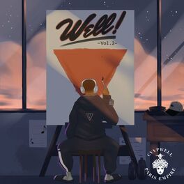 Album cover of Well, Vol. 2
