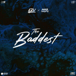 Album cover of The Baddest