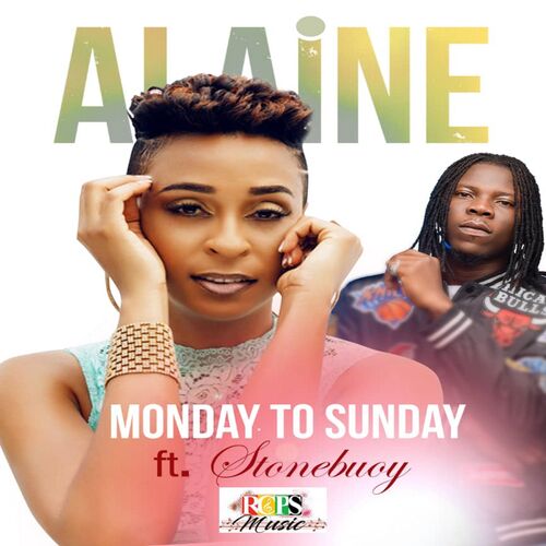 Alaine - Heavenly Lyrics. 