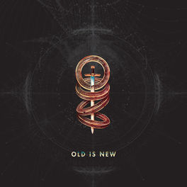 Album cover of Old Is New