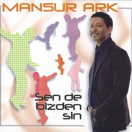 Album cover of Sen De Bizdensin