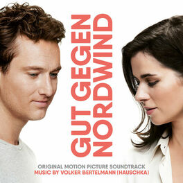 Album cover of Gut gegen Nordwind (Original Motion Picture Soundtrack)