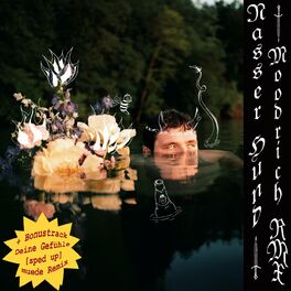 Album cover of Nasser Hund (Moodrich Remix)