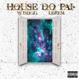 Album cover of House do Pai