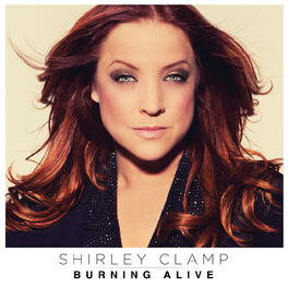 Album cover of Burning Alive