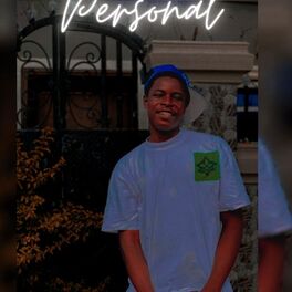 Album cover of Personal cover (feat. Zinoleesky)