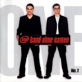 Album cover of No.1