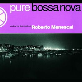 Various Artists - Bossa Nova Trinta Anos Depois (30 Years of Bossa