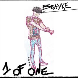 Album cover of 1 Of One
