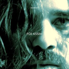 Album cover of Foi Assim
