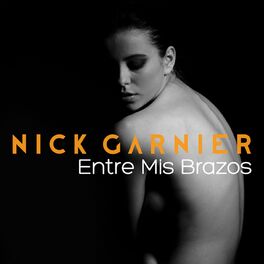 Album cover of Entre Mis Brazos