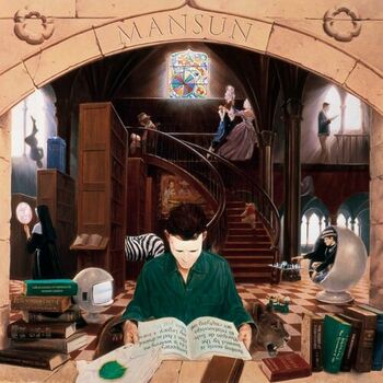 Mansun deezer vs