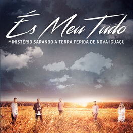 Album cover of És Meu Tudo