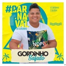 Album cover of Carnaval do Gordinho
