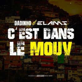 Album cover of Dans le mouv