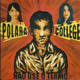 Album cover of Não Use o Termo