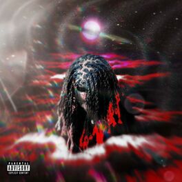 Album cover of Dark Klouds