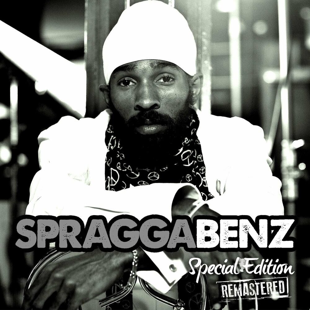 Gimmi. Spragga Benz.