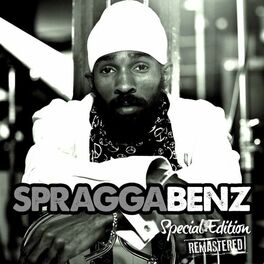Album cover of Spragga Benz Special Edition