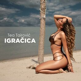 Album cover of Igracica