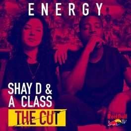 Album cover of Energy (From Red Bull’s the Cut: UK)