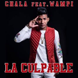 Album cover of La Culpable