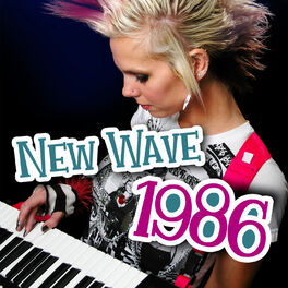 Album cover of New Wave 1986