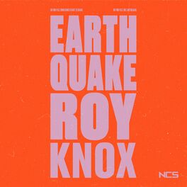Album cover of Earthquake
