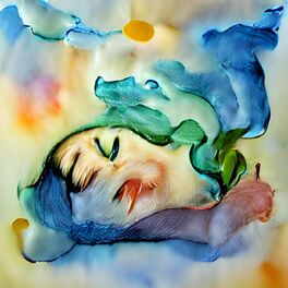 Album cover of dreaming aloud