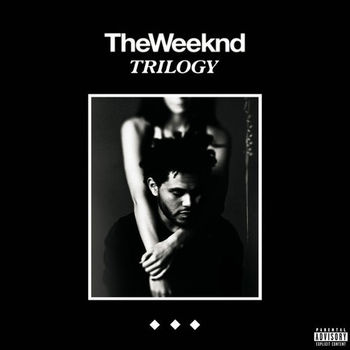 the weeknd wicked games album cover