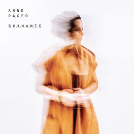 Album cover of S.H.A.M.A.N.E.S