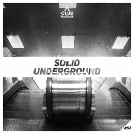 Album cover of Solid Underground, Vol. 52