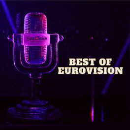 Album cover of Best Of Eurovision