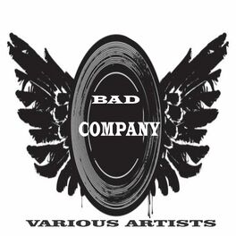 Album cover of Bad Company