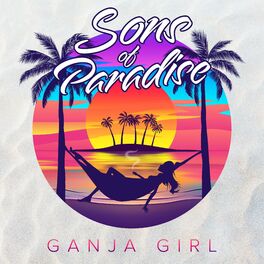 Album cover of Ganja Girl