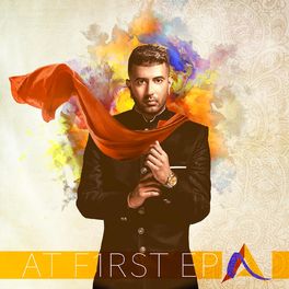 Album cover of At F1rst