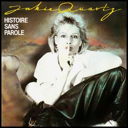 Album cover of Histoire sans parole
