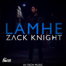 Album cover of Lamhe