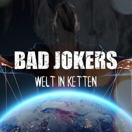 Album cover of Welt in Ketten