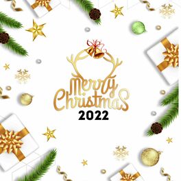 Album cover of Merry Christmas 2022