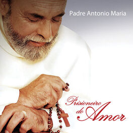 Album cover of Prisioneiro Do Amor