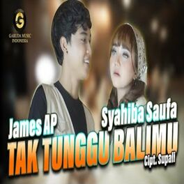Album cover of Tak Tunggu Balimu
