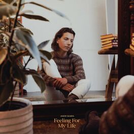 Album cover of Feeling For My Life