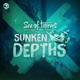 Album cover of Sunken Depths (Original Game Soundtrack)