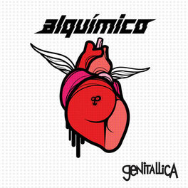 Album cover of Alquímico