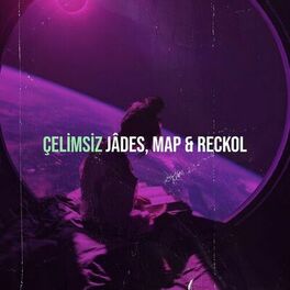 Album cover of Çelimsiz