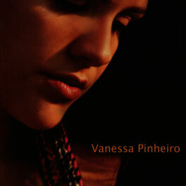 Album cover of Vanessa Pinheiro
