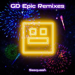 Album cover of GD Epic Remixes