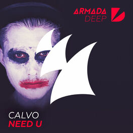 Album cover of Need U