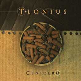 Album cover of Cenicero